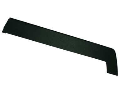 969 B-body Rallye Dash Glove Box Bezel