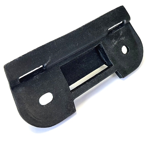 1978-1988 GM G Body Cutlass Window Glass Guide Sold Individually GM 20151689